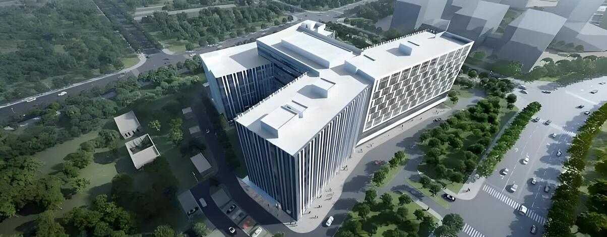 Advanced Medical Equipment