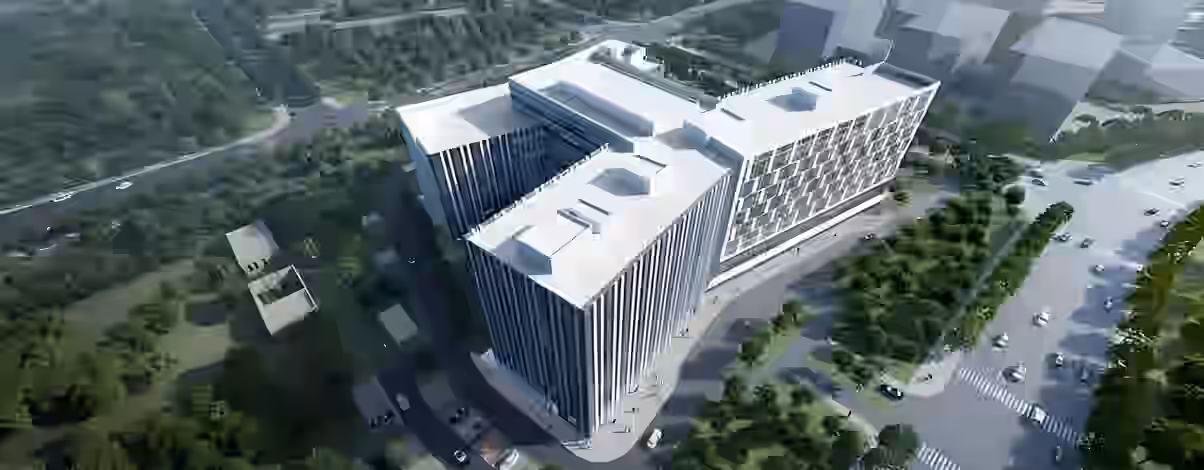 Advanced Medical Equipment