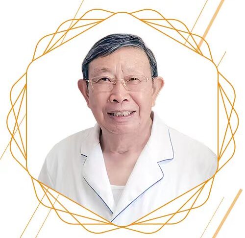 Dr. Tang Jiulai
