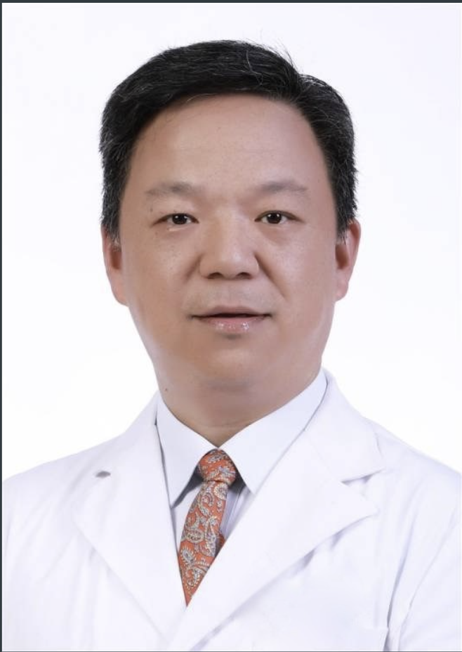 Dr. Zhao Yuanli