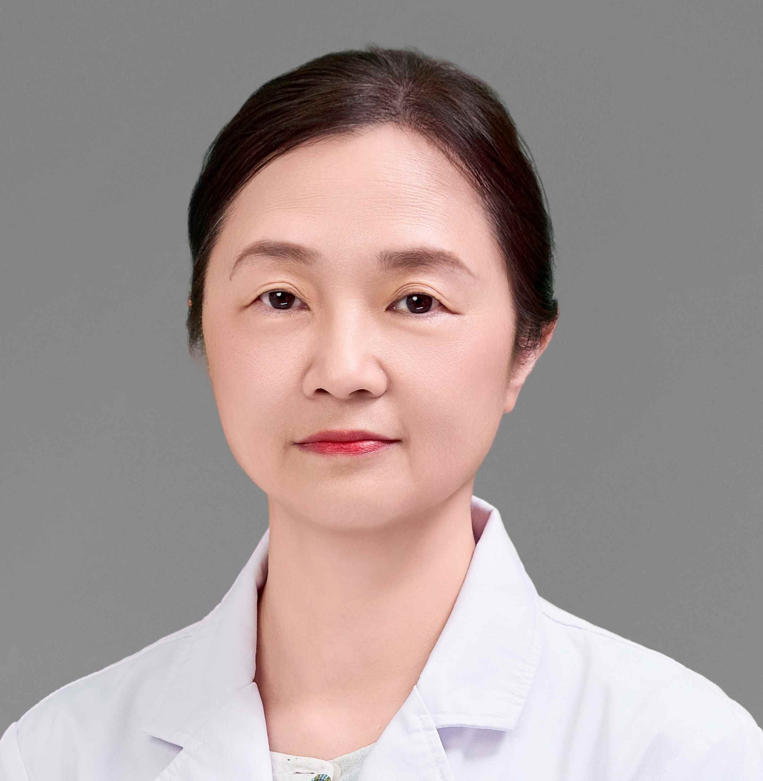 Dr. Liu Shuangyou photo