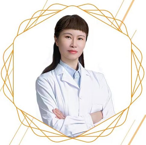 Dr. Li Li photo